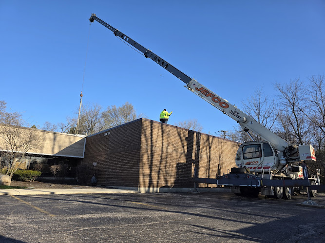 Brian's Heating & Air Conditioning Plumber in West Chicago, IL photo