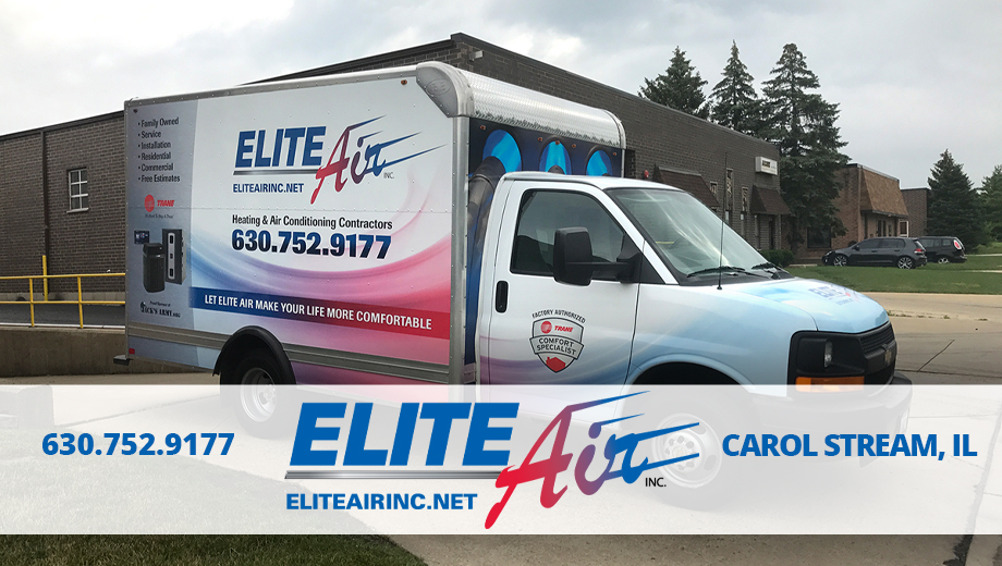 Elite Air Inc. photo