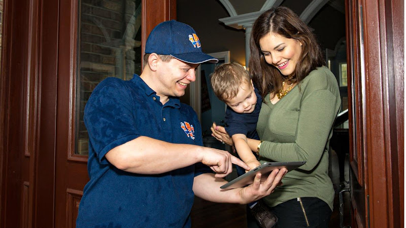 OneStop Pro Plumbing, Heating, Cooling & Electric Plumber in Wheaton, IL photo