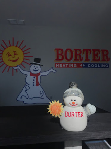 Borter Heating & Air Conditioning Co Plumber in Wheaton, IL photo