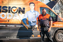 Precision Today Plumbing Heating Cooling Electrical gallery photo