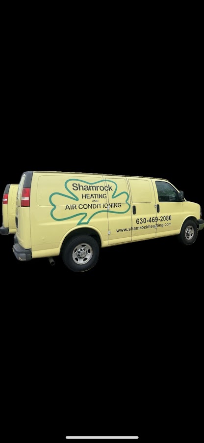 Shamrock Heating & Air Conditioning photo