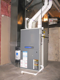 Chappel's Heating & Cooling gallery photo