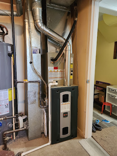 JDN Heating & Air Conditioning Systems Plumber in Bartlett, IL photo