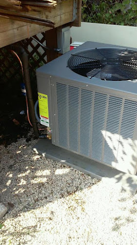 Whitmer Heating And Cooling Plumber in Gary, IN photo