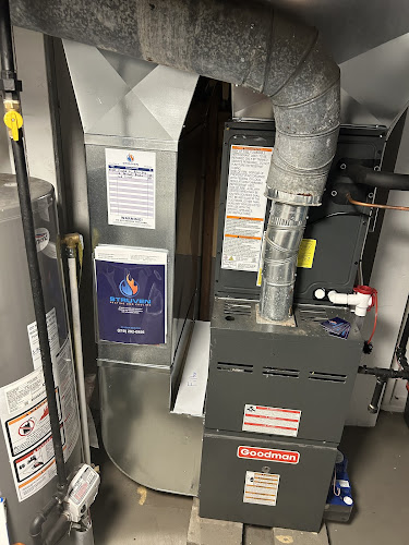Struven Heating and Cooling Plumber in Crown Point, IN photo