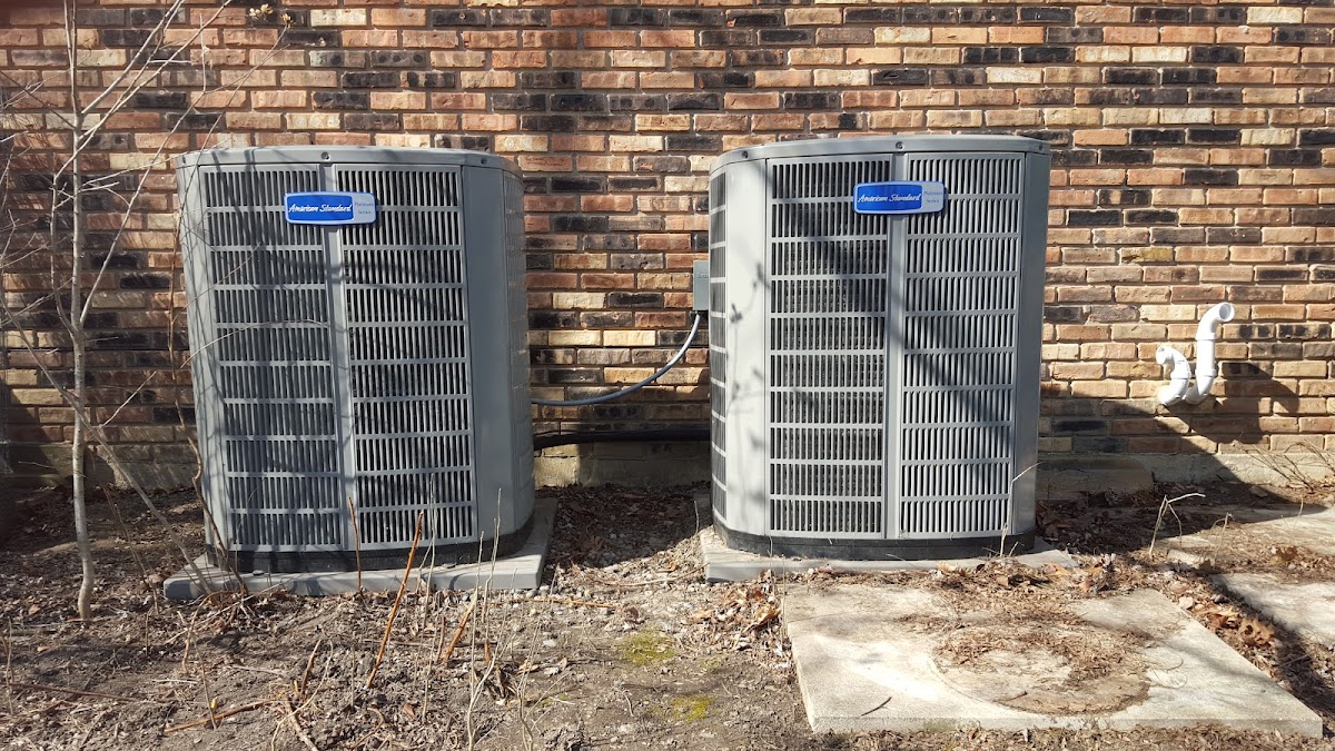 All American AC & Heating Repair photo