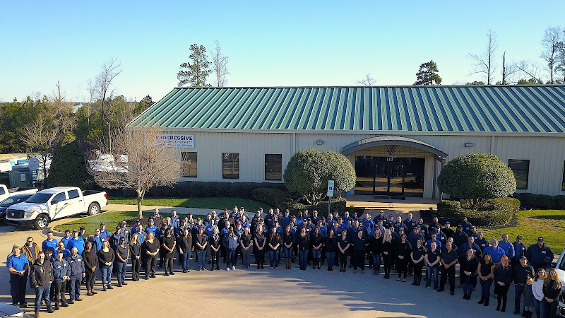 Progressive | Plumbing, Heating & Air, Electrical Plumber in Raleigh, NC photo