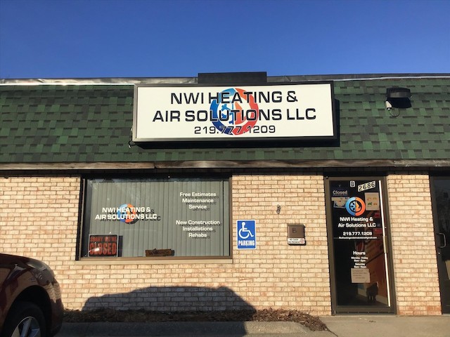 NWI Heating and Air Plumber in Portage, IN photo