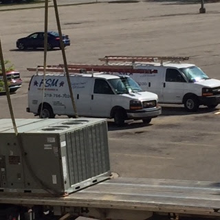 Four Seasons Mechanical Plumber in Merrillville, IN photo