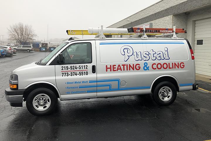 Pustai Heating and Cooling Plumber in Highland, IN photo