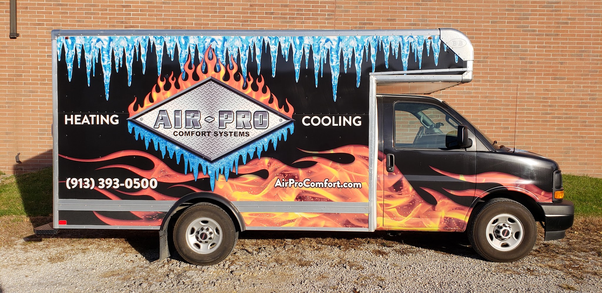 Air-Pro Comfort Systems