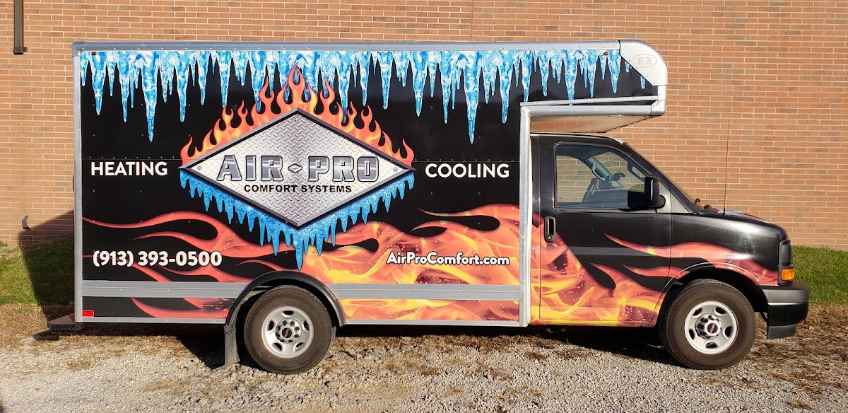 Air-Pro Comfort Systems photo