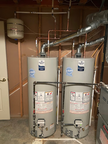 A-Team Plumbing, Heating & Cooling Plumber in Olathe, KS photo