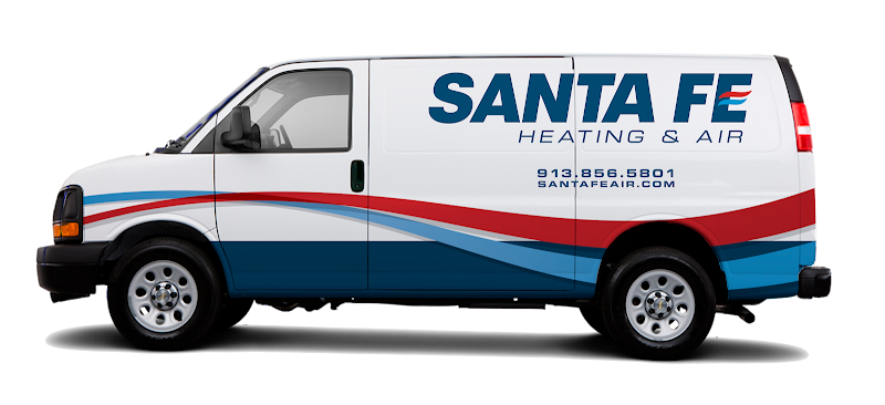 Santa Fe Heating & Air Plumber in Gardner, KS photo