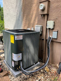 Gallery photo for Mission Plumbing, Heating & Cooling in Lenexa, KS