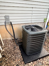 Gallery photo for Nextgen Heating and Cooling LLC in Olathe, KS