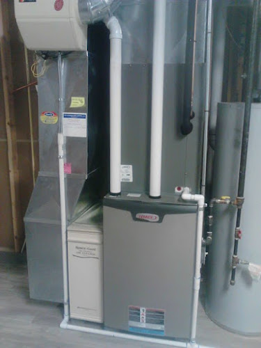 BEEBE Heating & Air