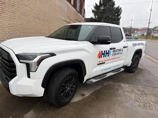 HH Heating & Cooling LLC Plumber in Ashland, KY photo