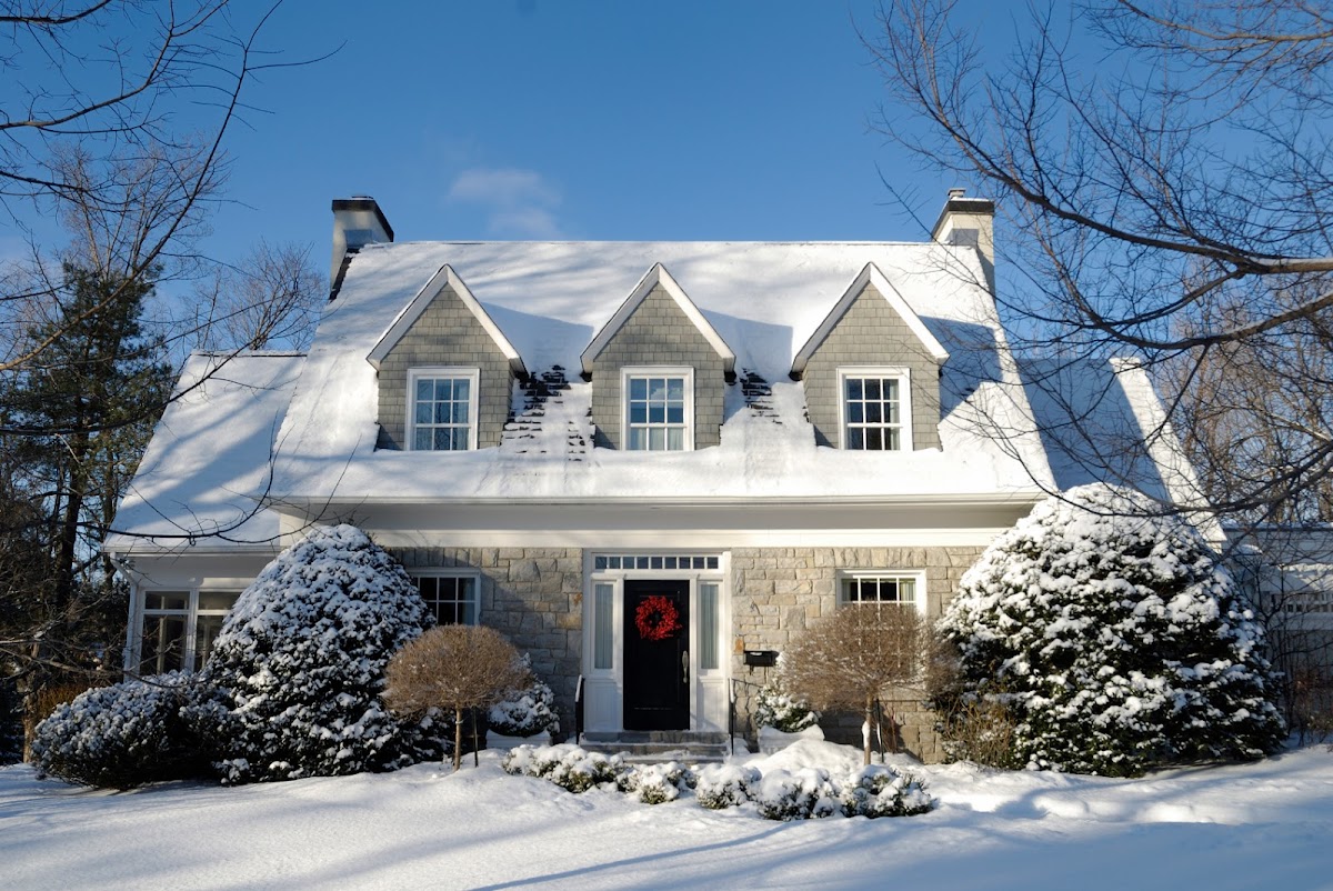 Airtek Inc Heating & Cooling