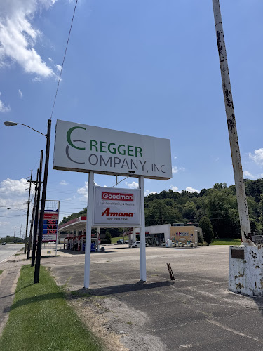 Cregger Company, Inc. Plumber in Ashland, KY photo