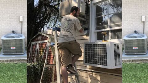 Climate Tamers Plumber in Metairie, LA photo