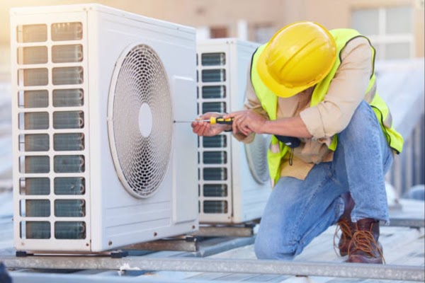 Metairie AC Repair gallery photo