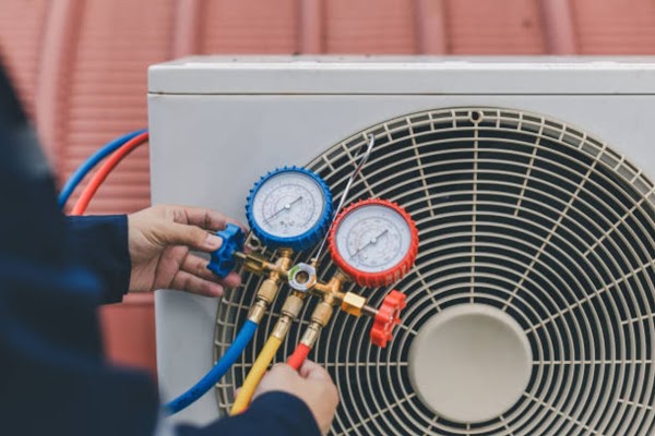 Metairie AC Repair gallery photo