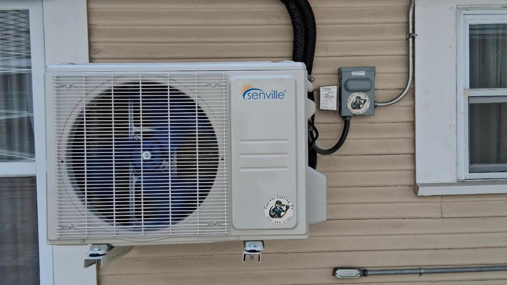 Cypress Cooling Company LLC Plumber in Metairie, LA photo