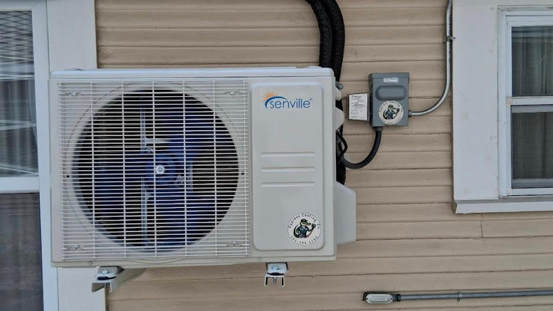 Cypress Cooling Company LLC Plumber in Metairie, LA photo