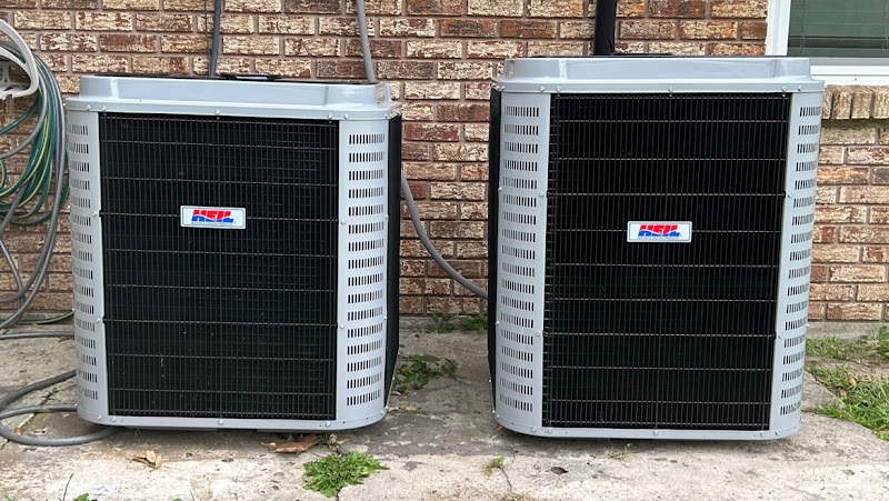 Fin Mechanical Air Conditioning Service Plumber in Kenner, LA photo