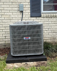 Fin Mechanical Air Conditioning Service gallery photo