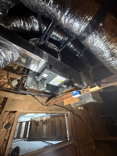 Air Orleans AC, Heating and Air Quality Plumber in Kenner, LA photo