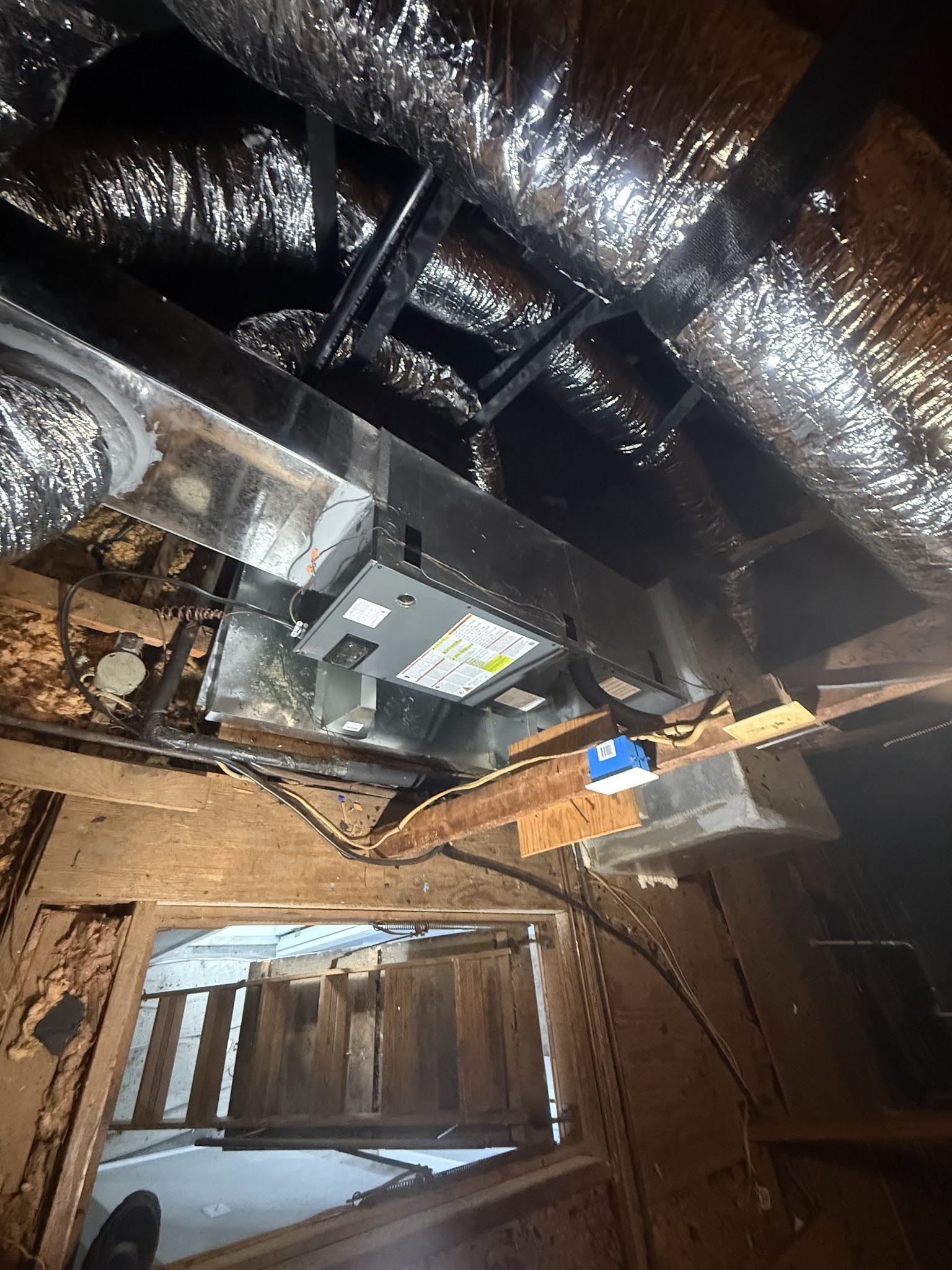 Air Orleans AC, Heating and Air Quality gallery photo