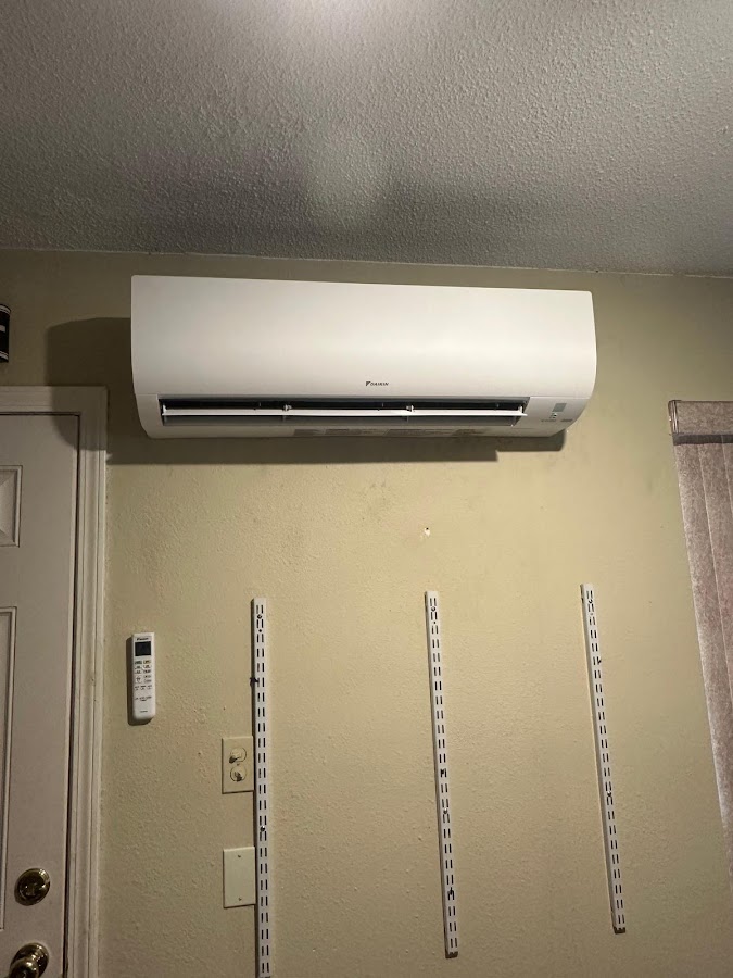 Precise Comfort And Climate Specialists Inc photo
