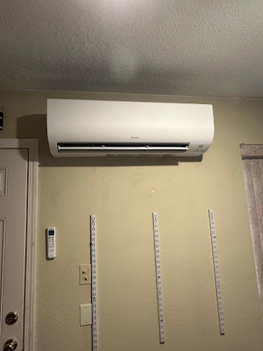 Precise Comfort And Climate Specialists Inc Plumber in New Orleans, LA photo