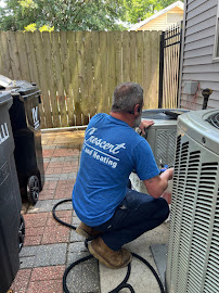 Crescent AC and Heating gallery photo