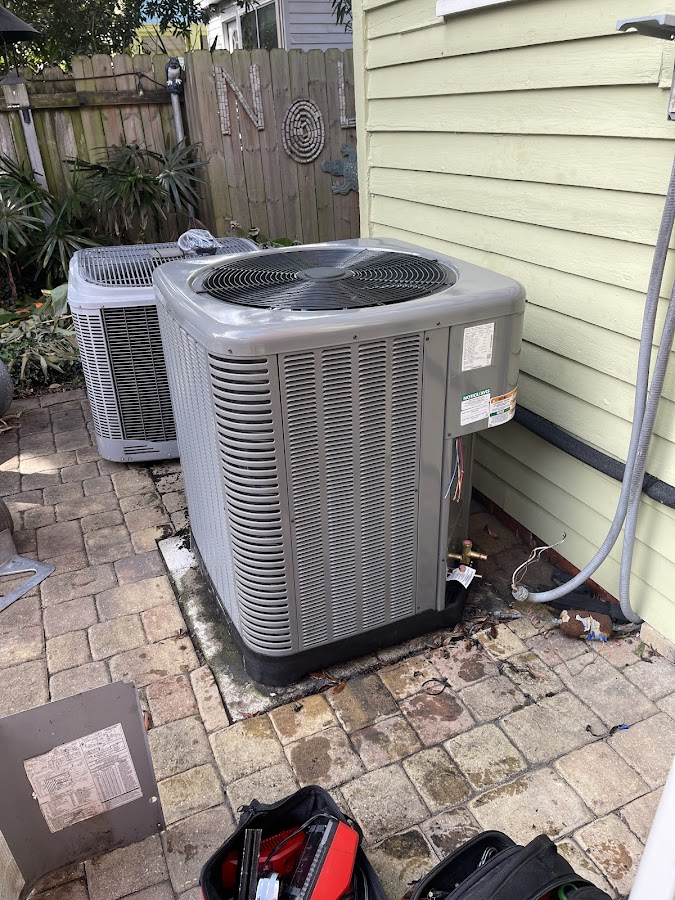 Duggan's Air Conditioning & Heating Repair photo