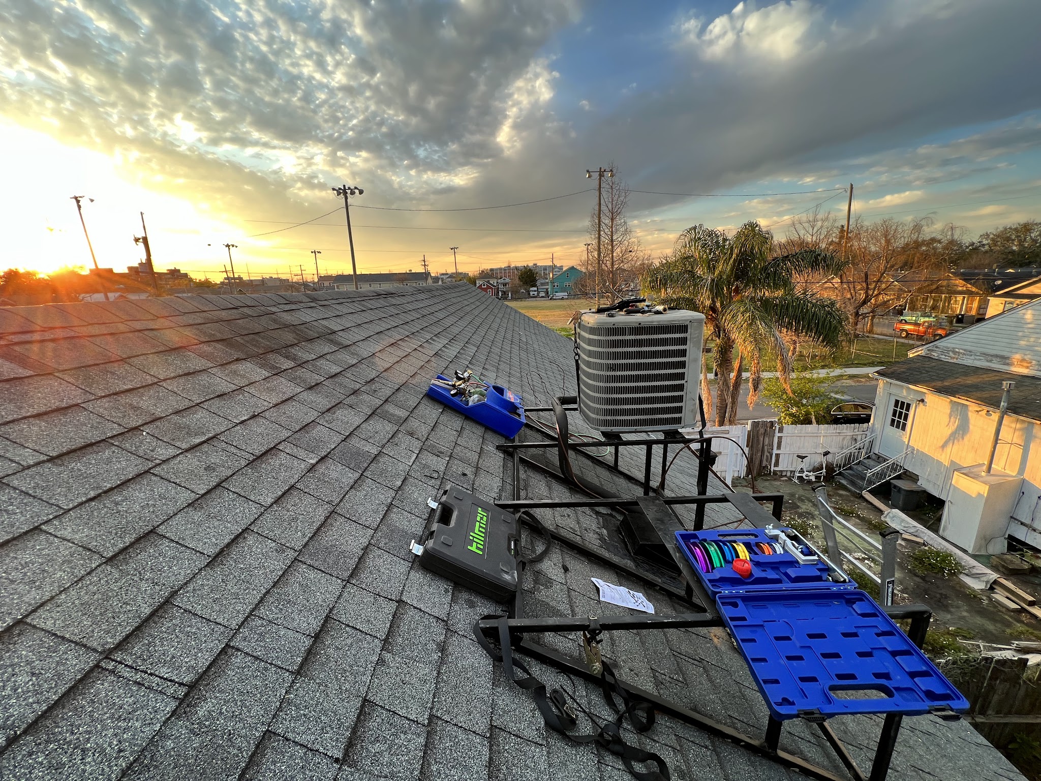 Global Air - Refrigeration, Heating, & Cooling gallery photo