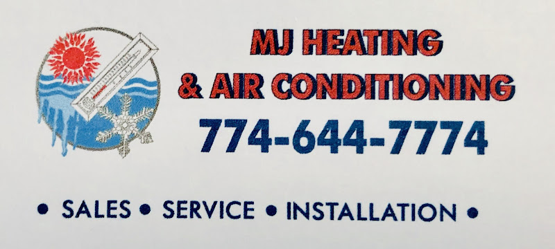 MJ Heating & Air Conditioning Plumber in Fall River, MA photo