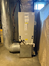 MJ Heating & Air Conditioning gallery photo