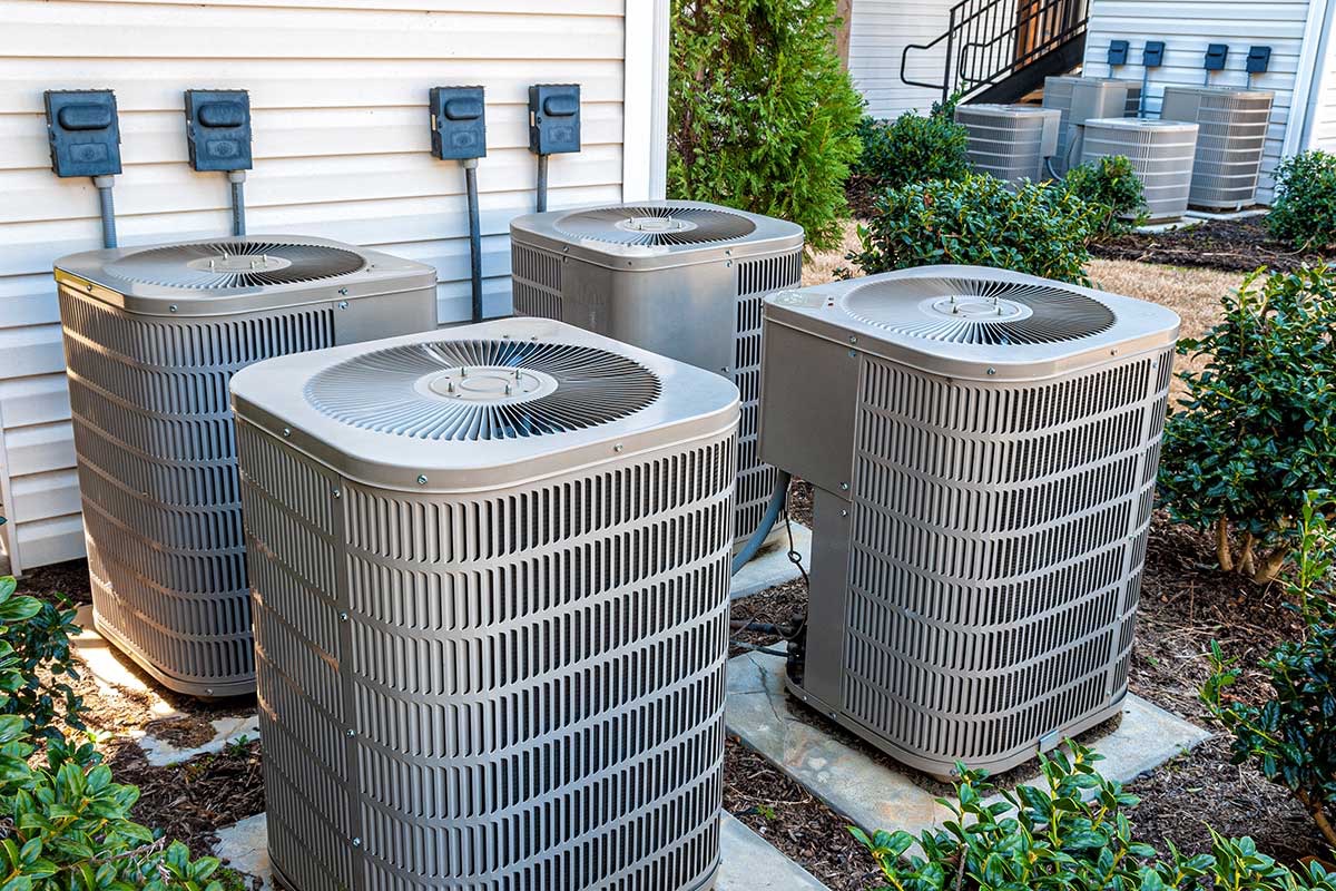 Fall River Heating & Air Conditioning photo