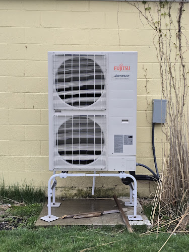 BARNETT HVAC Plumber in Assonet, MA photo