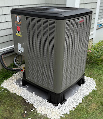 Gallery photo for Rego Electric Inc, Heating, Cooling, and Plumbing in Dighton, MA