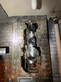 Blue Ducting Fall River Vents gallery photo