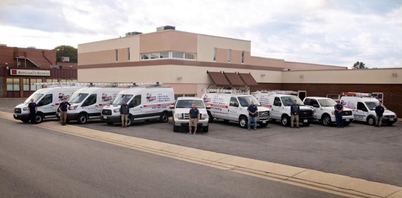 Barstow & Sons Heating and Cooling Plumber in Annapolis, MD photo