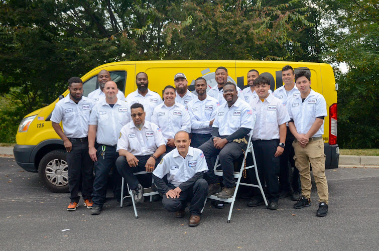 One Hour Air Conditioning & Heating® Plumber in Annapolis, MD photo
