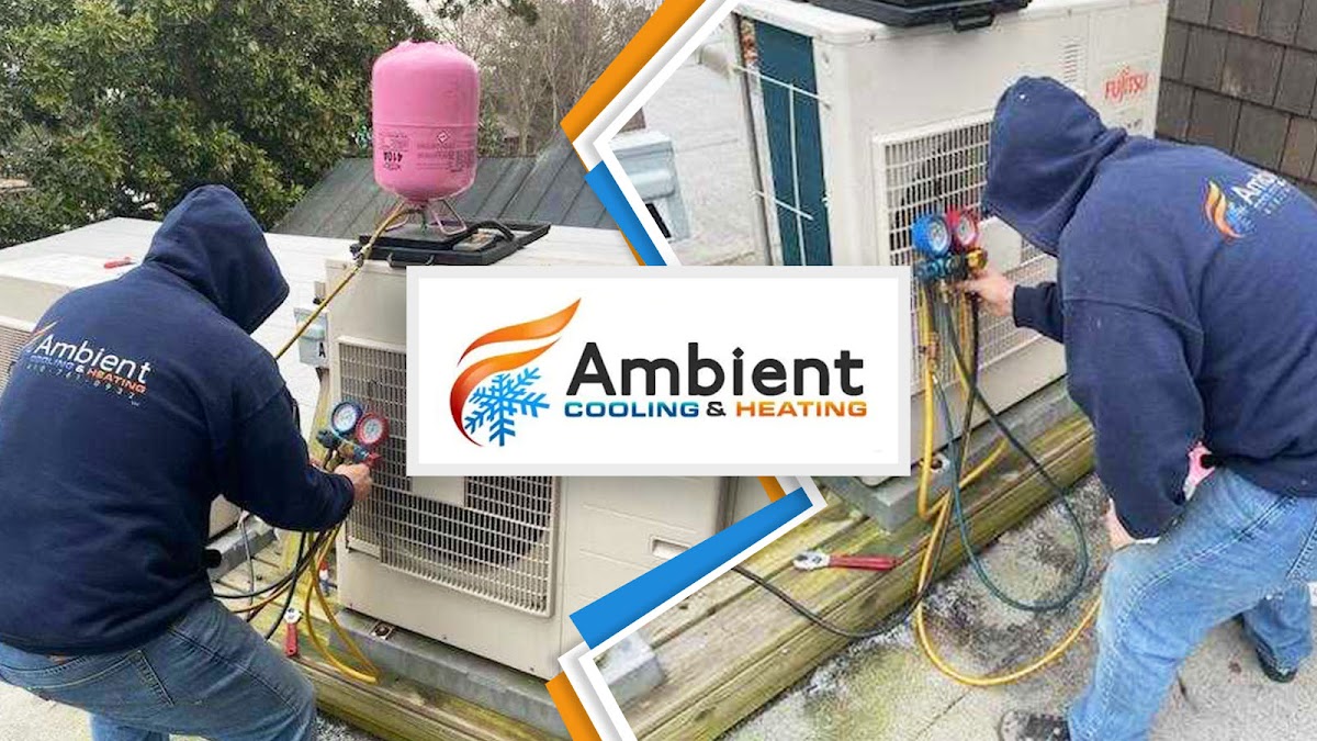 Ambient Cooling & Heating LLC photo