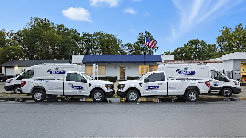 Coastal Heating & Air Conditioning Co., Inc Plumber in Annapolis, MD photo
