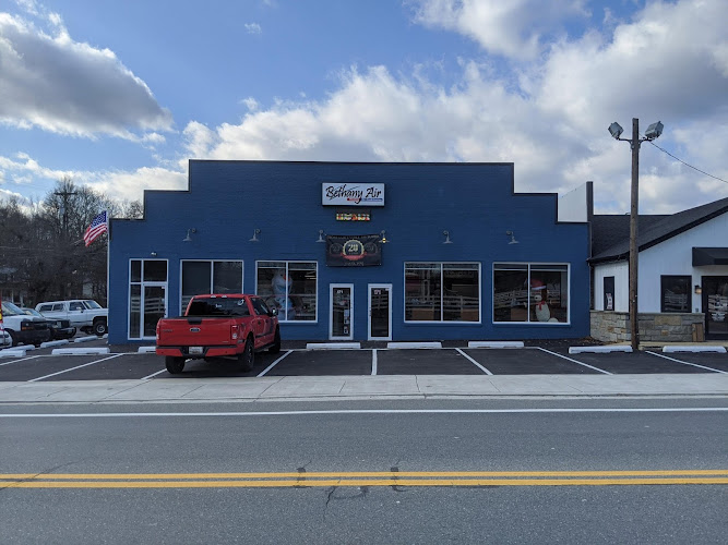 Bethany Air Plumber in Edgewater, MD photo